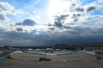 Sobotní Berlín ePrix