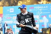 Sobotní Berlín ePrix