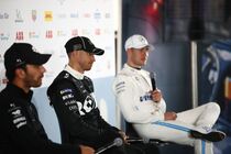 Sobotní Berlín ePrix