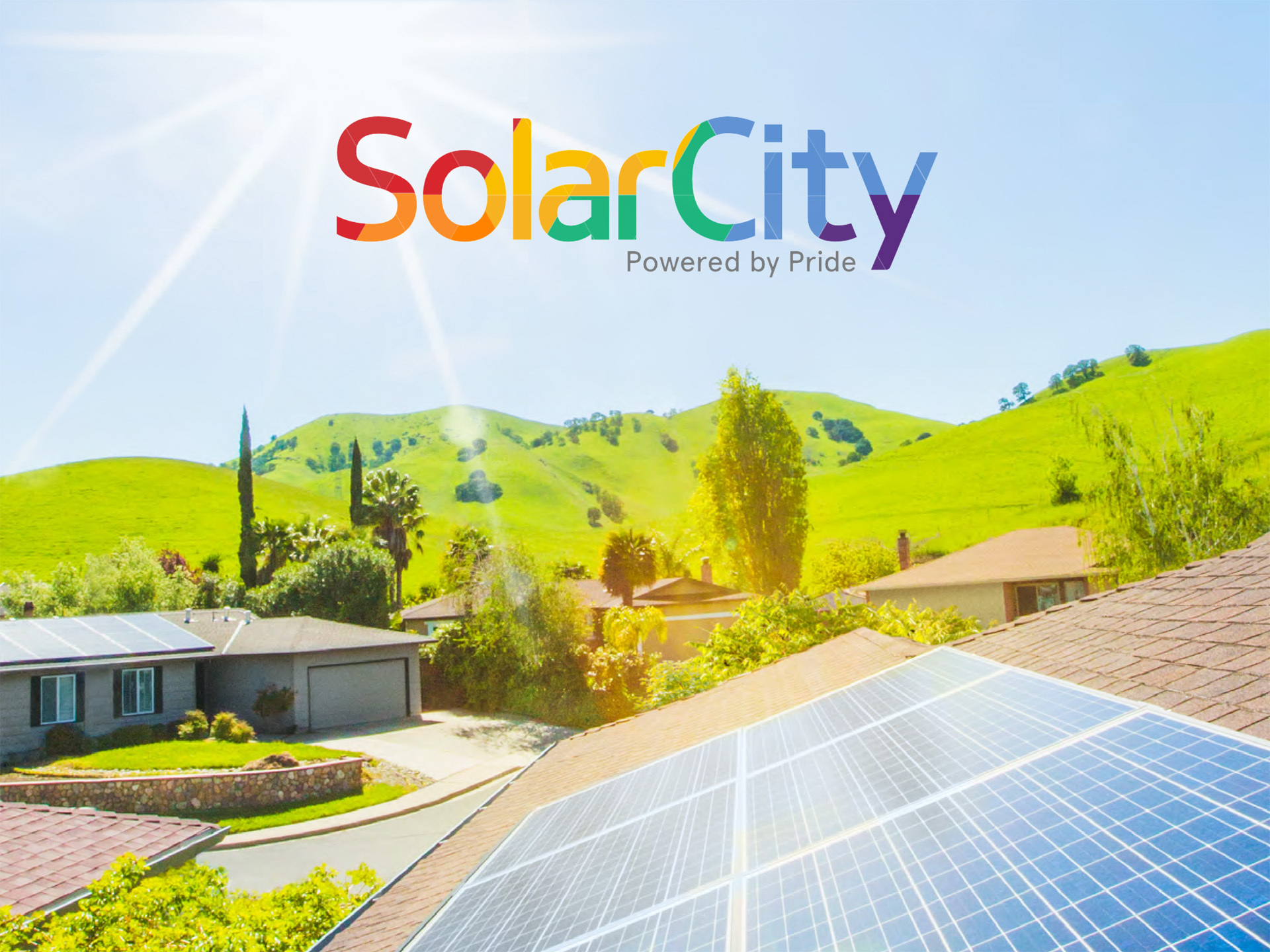 SolarCity