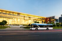 Solaris Urbino 12 electric