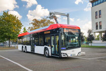 Solaris Urbino 15 LE
