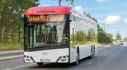 Solaris Urbino 15 LE