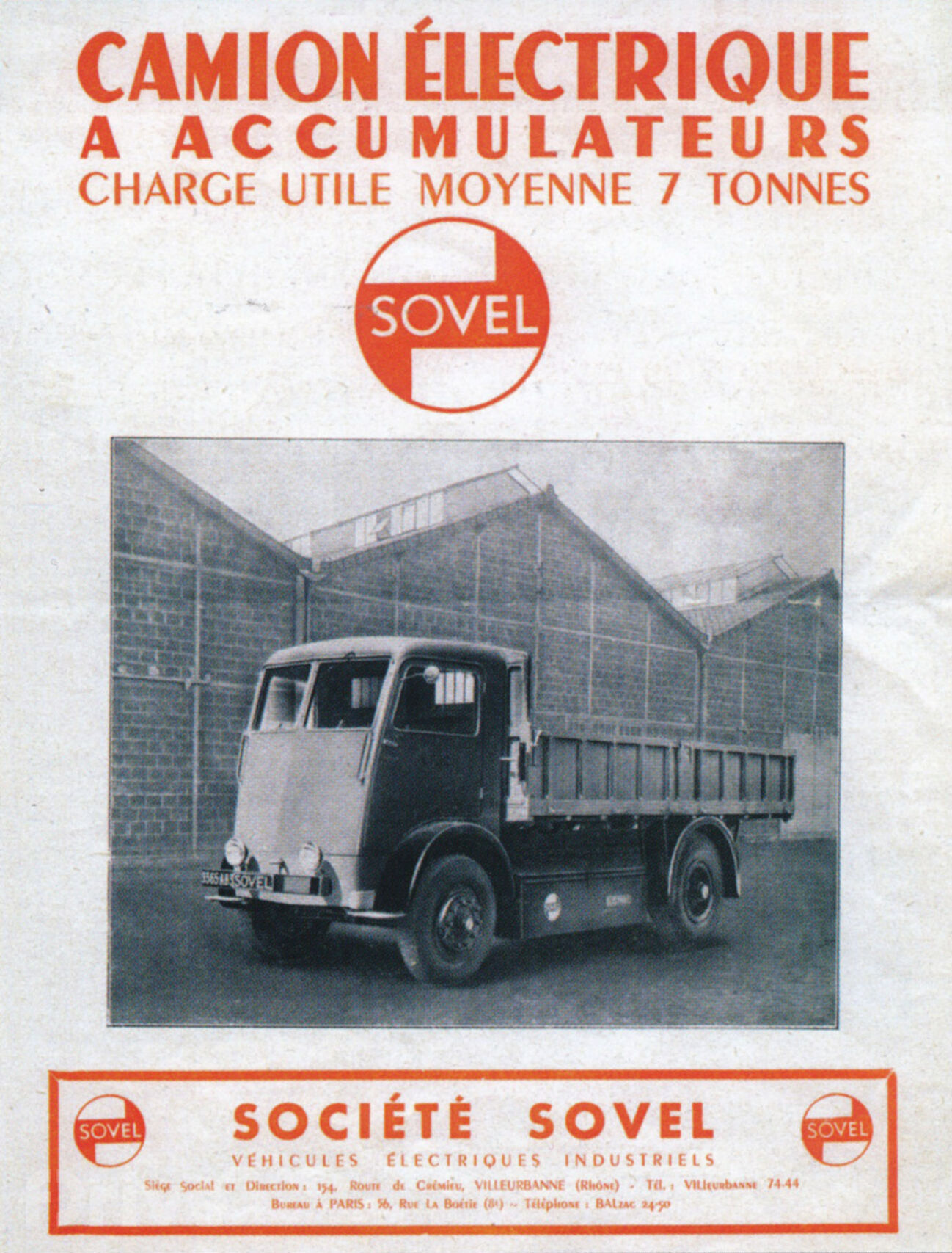 SOVEL 1946
