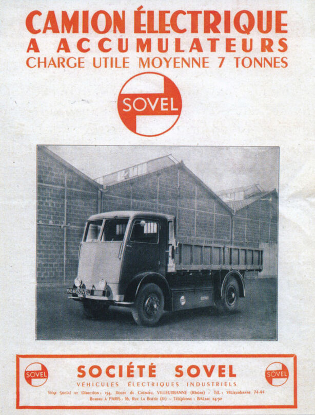 SOVEL 1946
