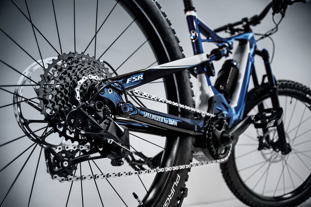 Specialized Turbo Levo FSR 6Fattie