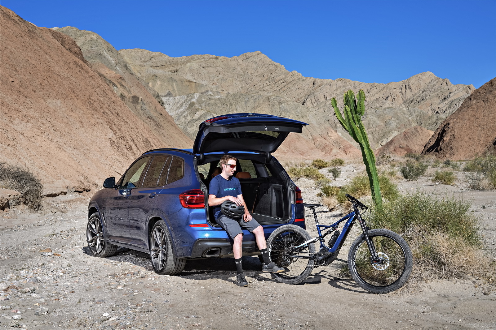 Specialized Turbo Levo FSR 6Fattie