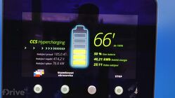 spotřeba vozu Jaguar I-Pace EV400