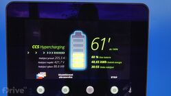 spotřeba vozu Jaguar I-Pace EV400