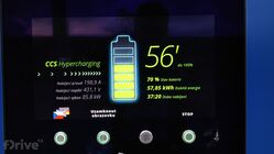 spotřeba vozu Jaguar I-Pace EV400