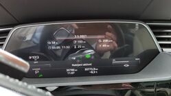 Spuštění 300. nabíjecí stanice ČEZ