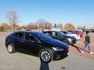 Sraz Tesel v PVA Letňany