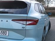 ŠŠkoda Enyaq RS iV (2023)