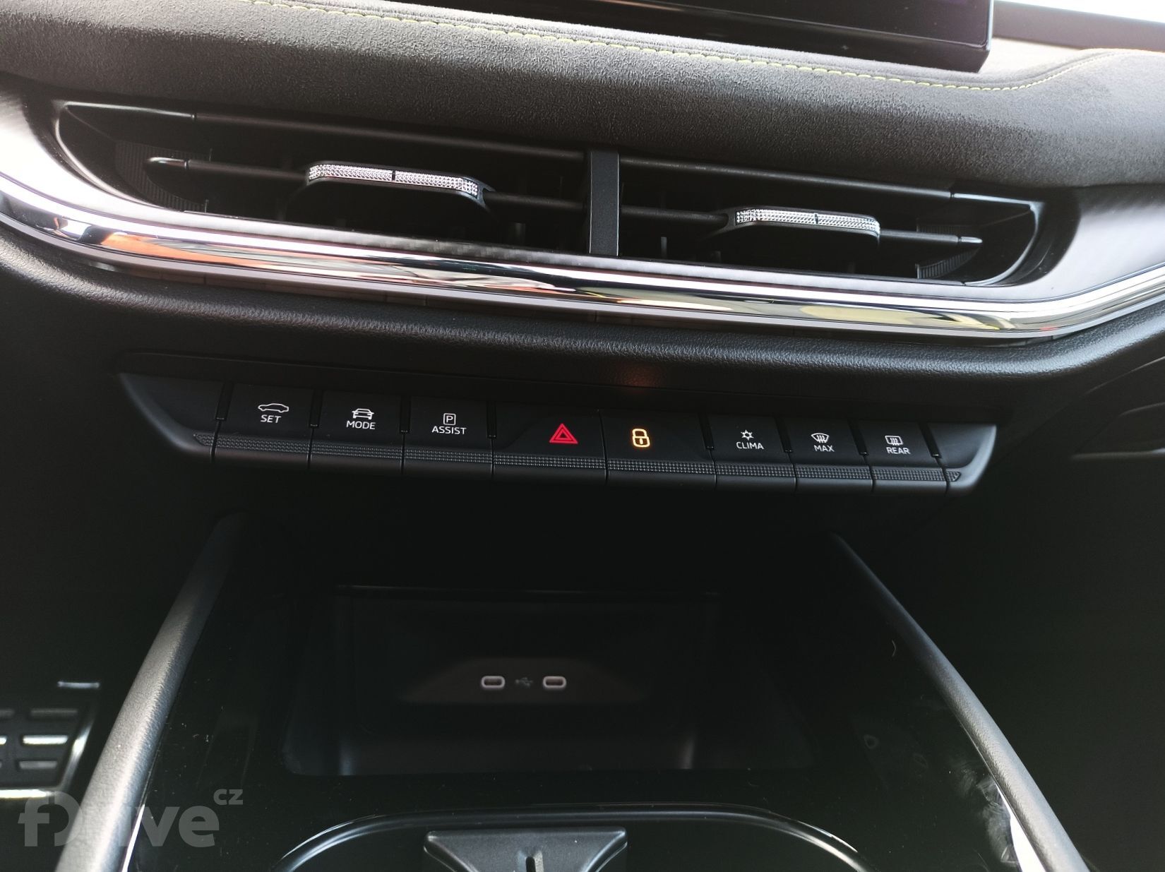 ŠŠkoda Enyaq RS iV (2023)