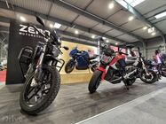 Stánek fDrive.cz na E-Salonu 2022