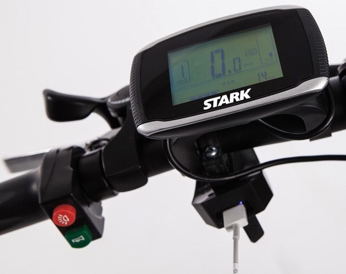 Stark Drive Mini