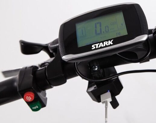 Stark Drive Mini