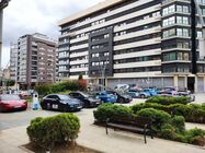 Startovní pole na eco rally ve Valencii