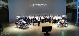 Studentský tým eForce