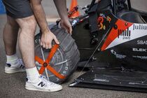 Studentský tým z ETH Zurich a Univerzity aplikovaných věd a umění v Lucernu