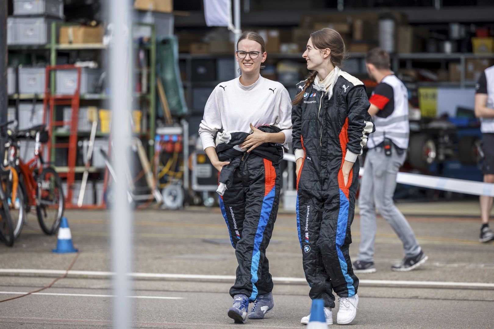 Studentský tým z ETH Zurich a Univerzity aplikovaných věd a umění v Lucernu