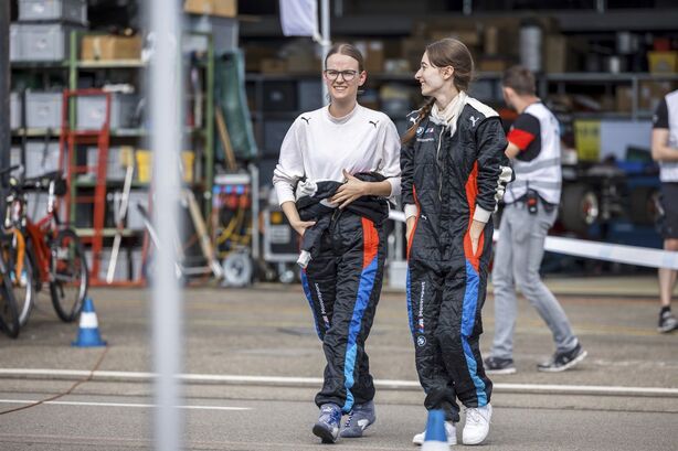 Studentský tým z ETH Zurich a Univerzity aplikovaných věd a umění v Lucernu