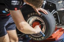 Studentský tým z ETH Zurich a Univerzity aplikovaných věd a umění v Lucernu