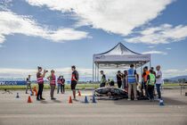 Studentský tým z ETH Zurich a Univerzity aplikovaných věd a umění v Lucernu