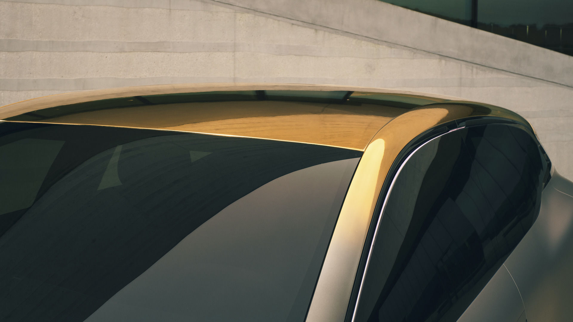 Studie Renault Mégane eVision