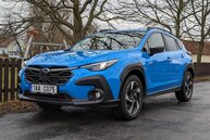 Subaru Crosstrek (2023)