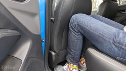 Subaru Crosstrek e-Boxer