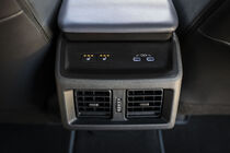 Subaru  E-Outback (2025)