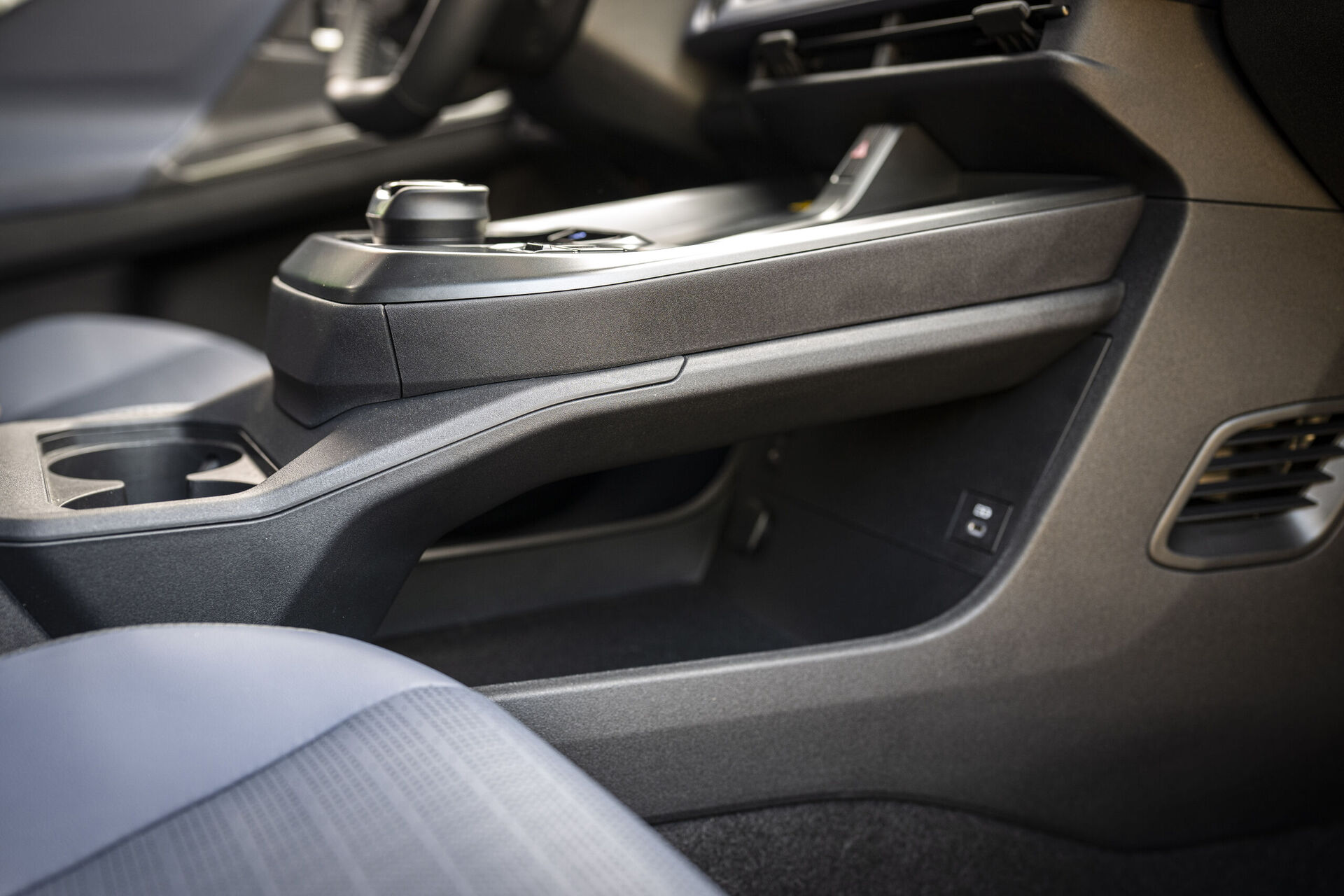 Subaru  E-Outback (2025)