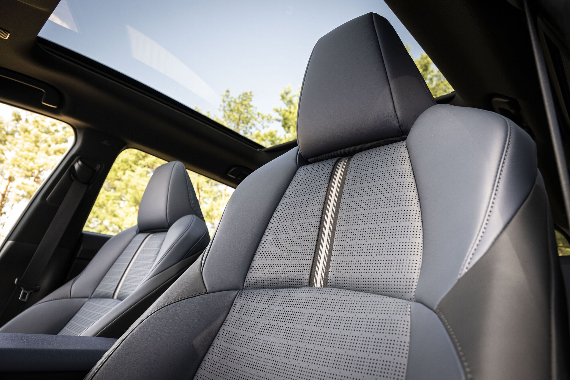 Subaru  E-Outback (2025)