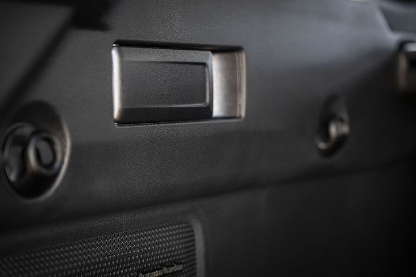 Subaru  E-Outback (2025)