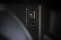 Subaru  E-Outback (2025)