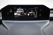 Subaru  E-Outback (2025)