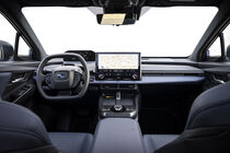 Subaru  E-Outback (2025)