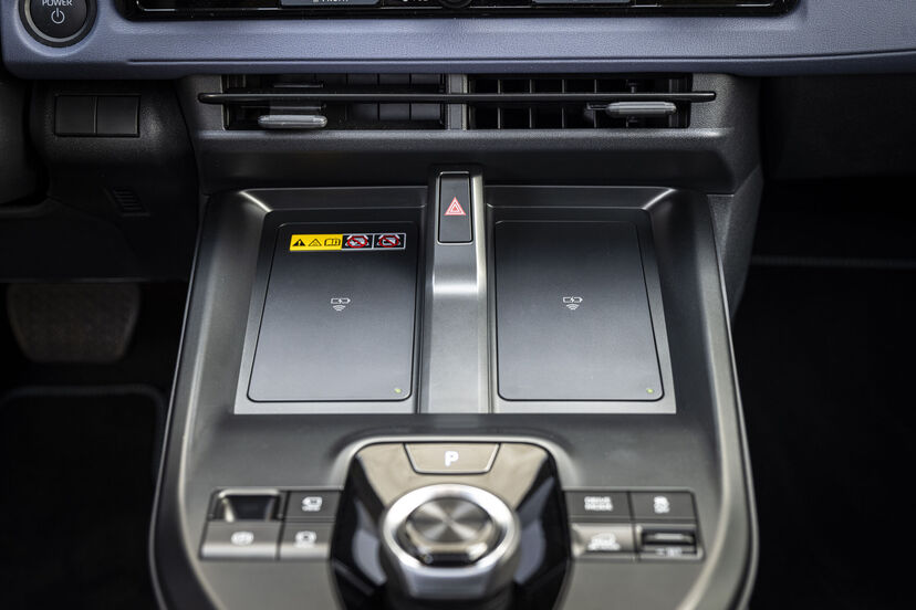 Subaru  E-Outback (2025)