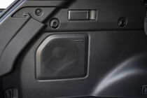 Subaru  E-Outback (2025)