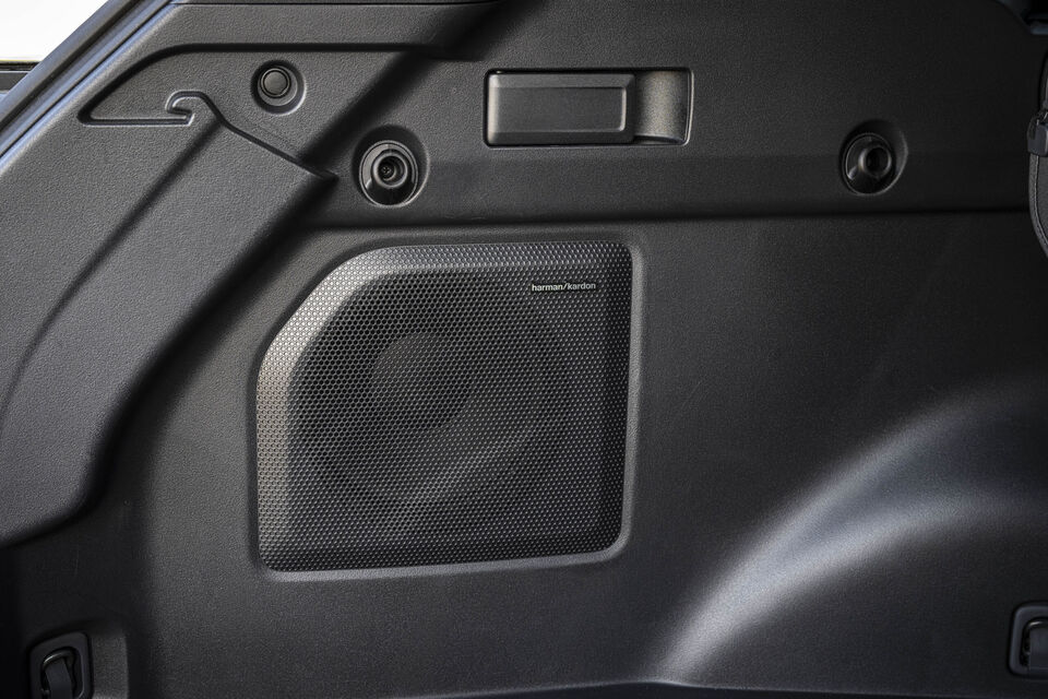 Subaru  E-Outback (2025)