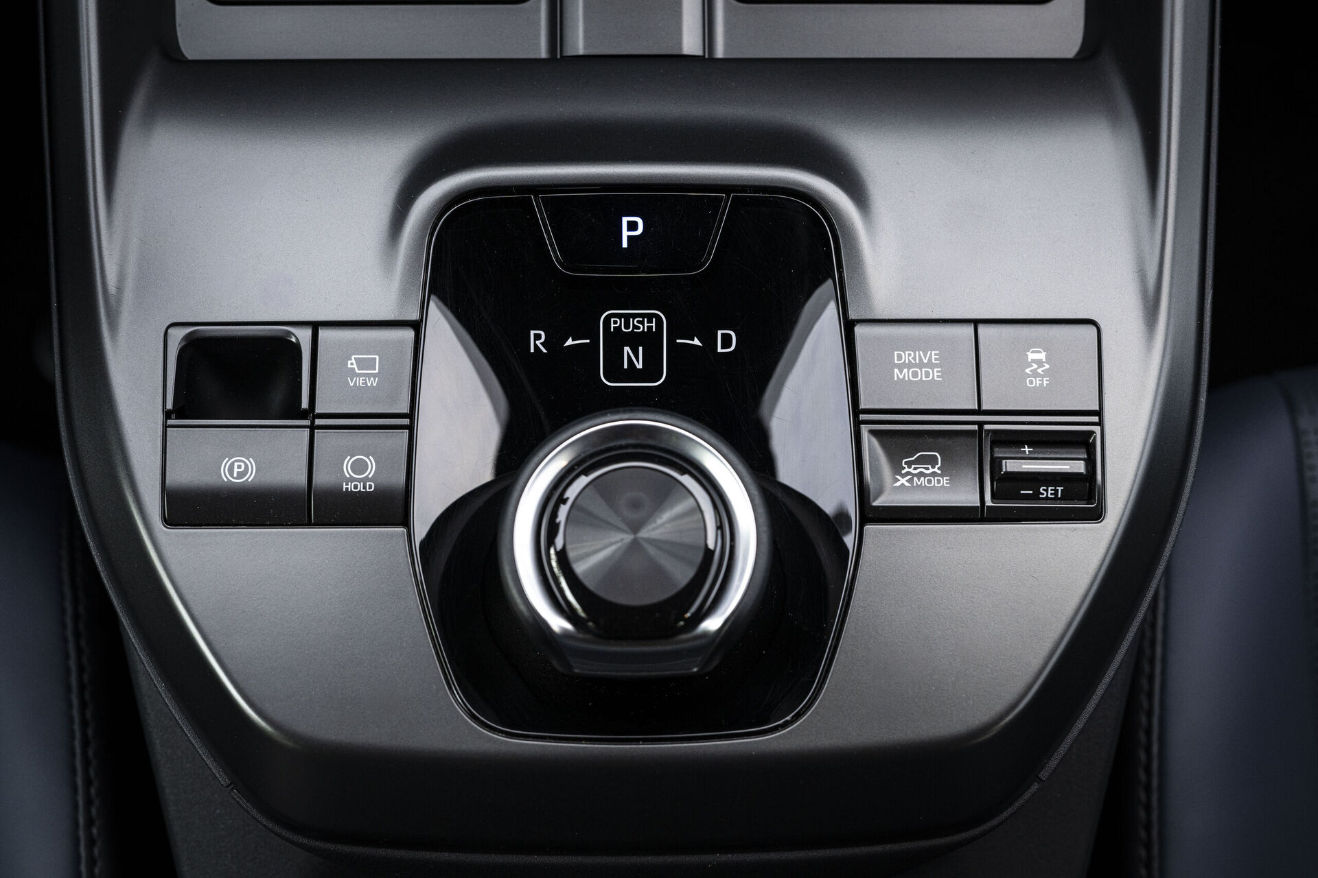 Subaru  E-Outback (2025)