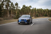 Subaru  E-Outback (2025)