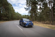 Subaru  E-Outback (2025)