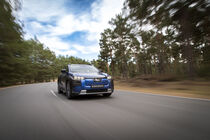 Subaru  E-Outback (2025)