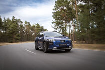 Subaru  E-Outback (2025)