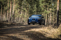 Subaru  E-Outback (2025)