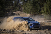 Subaru  E-Outback (2025)