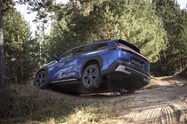 Subaru  E-Outback (2025)