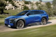 Subaru  E-Outback (2025)